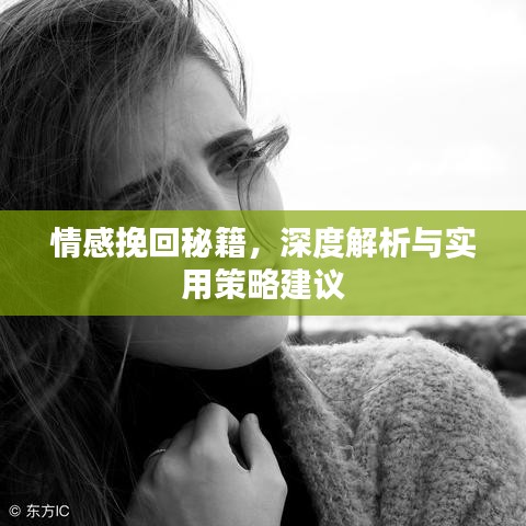 情感挽回秘籍，深度解析与实用策略建议