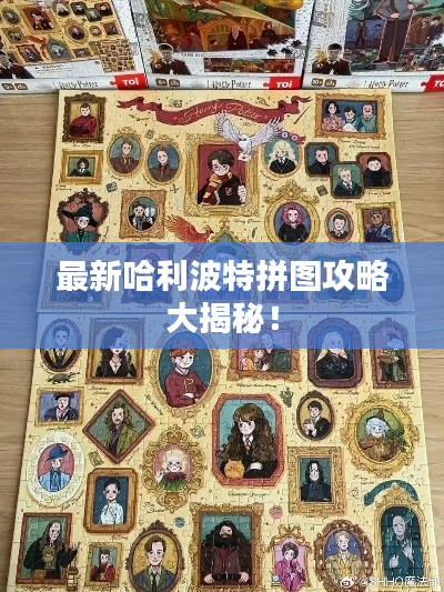 最新哈利波特拼图攻略大揭秘！
