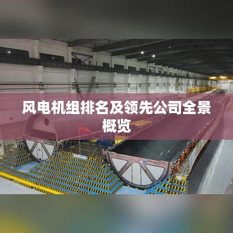 风电机组排名及领先公司全景概览