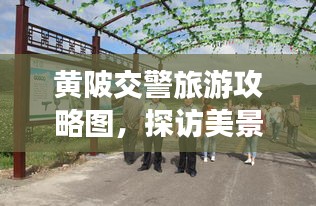 黄陂交警旅游攻略图，探访美景，安全无忧出行